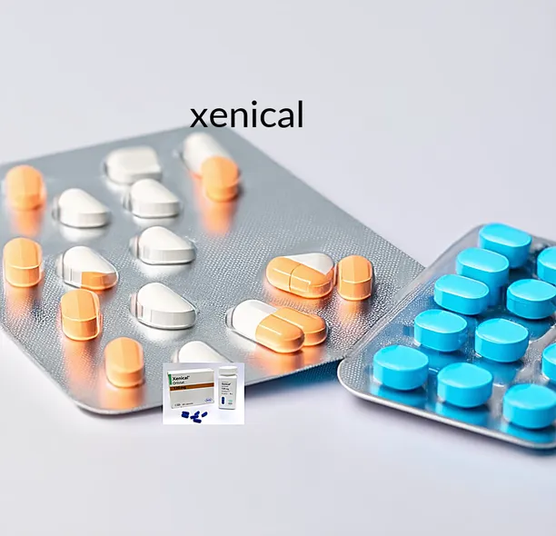 Xenical vente en pharmacie